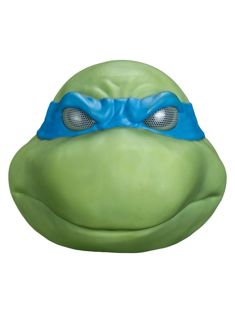 TMNT Leonardo Vinyl Mask